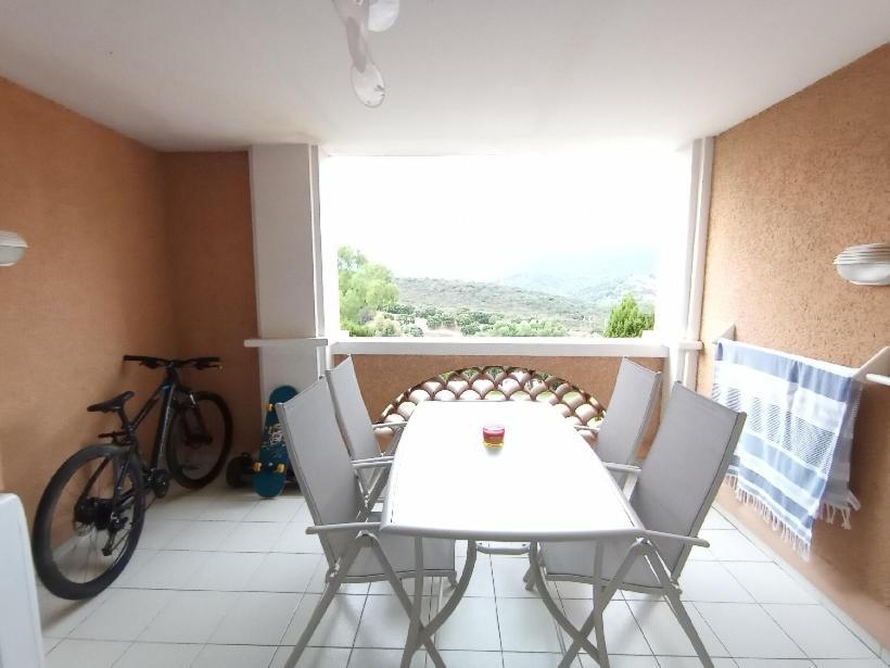 Cap Esterel Studio H3 Saint-Raphaël Exteriér fotografie