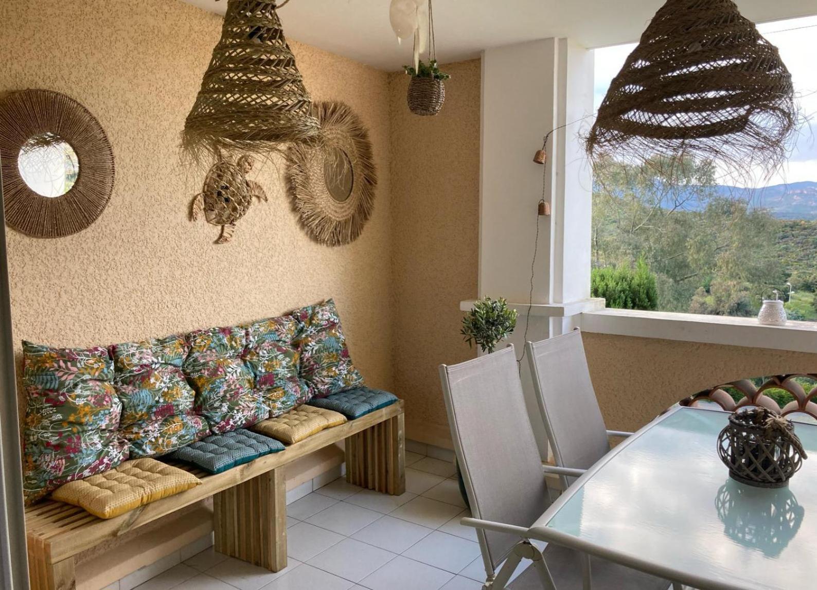Cap Esterel Studio H3 Saint-Raphaël Exteriér fotografie